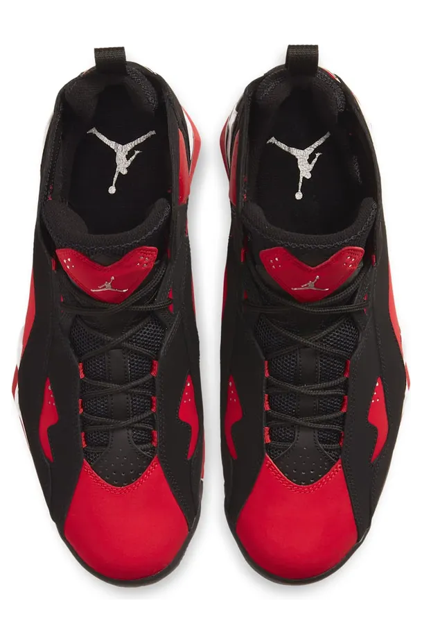 air-jordan-true-flight CU4933-001