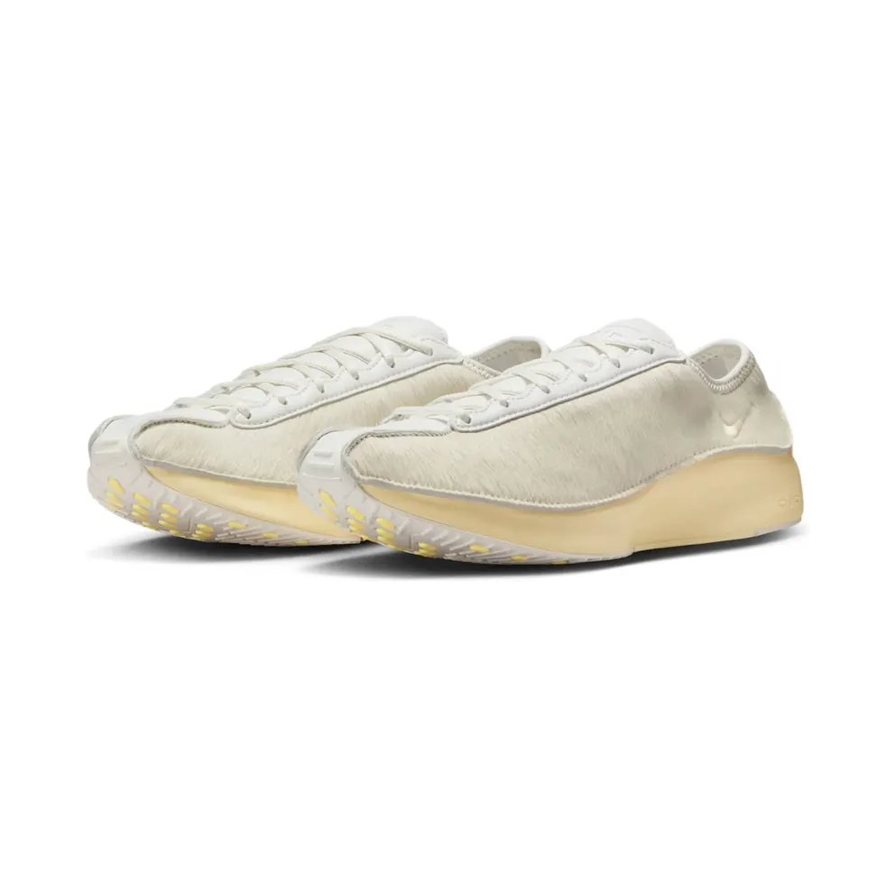Nike Air Superfly LX Sail Soft Yellow Pony Hair (HQ9148-100)