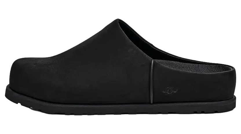 Ugg Otzo Clog “Black” (1175209-BLK)