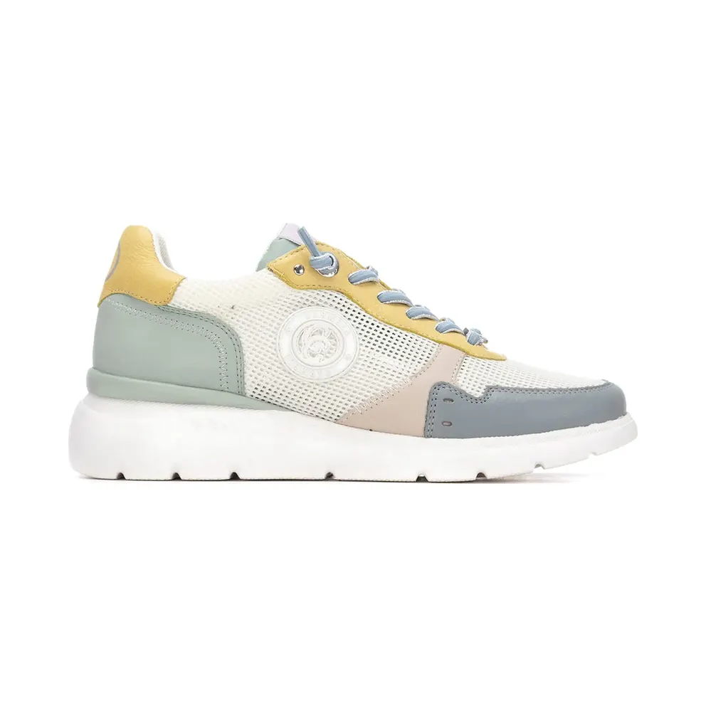 Carmela 163126 Shoes 163126-Aqua