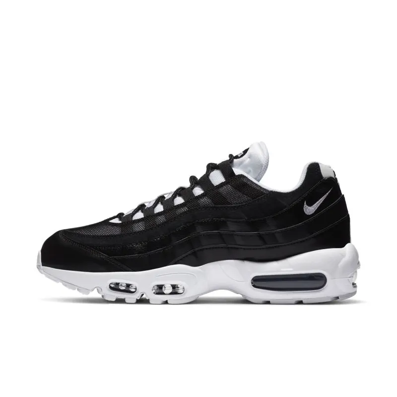 Nike Air Max 95 Yin Yang Black Black/Black-White (CK6884-001)