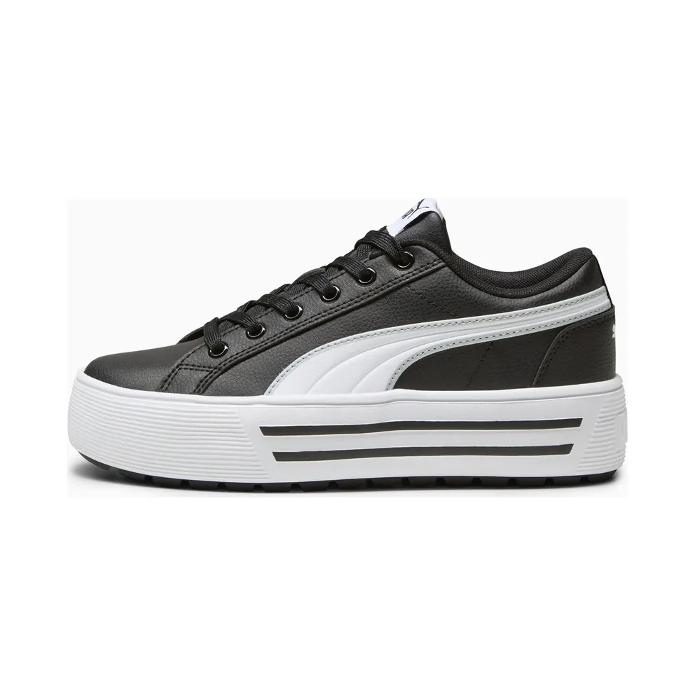 Puma Kaia 2.0 Damen Schwarz (392320-01)