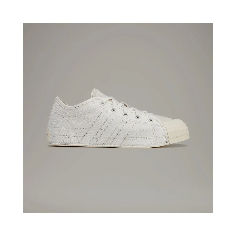 Adidas Y-3 Nizza Lo “White” (JQ2456)