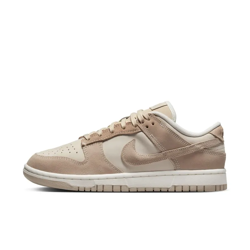 Nike Dunk Low SE Sanddrift/Sail/Hemp (FD0873-126)