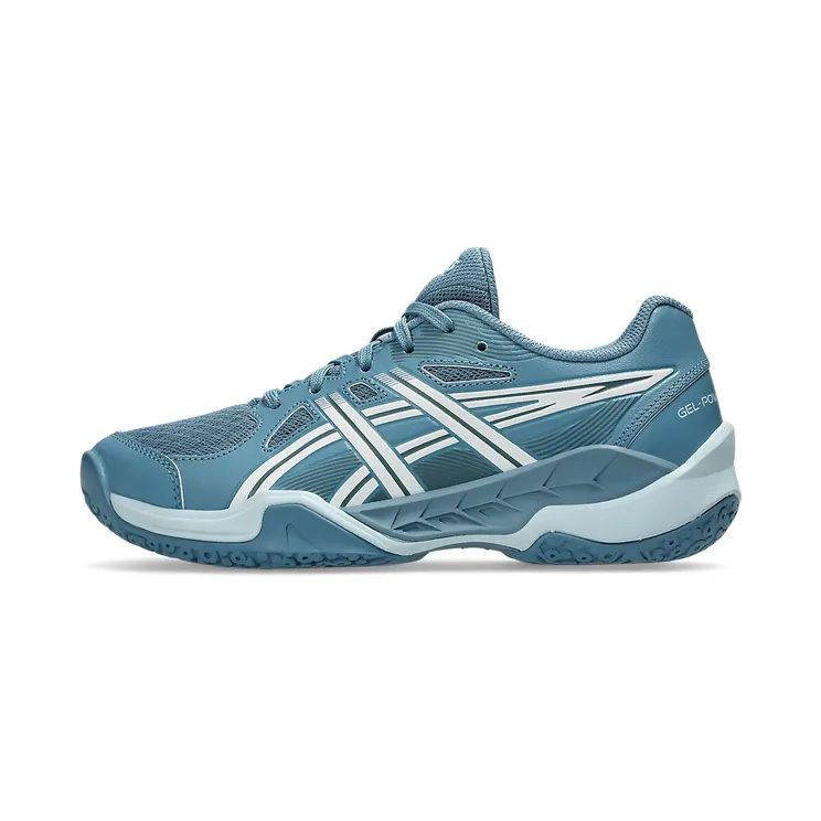 ASICS GEL-POWERBREAK GS “Saba Blue / White” (1074A044-403)