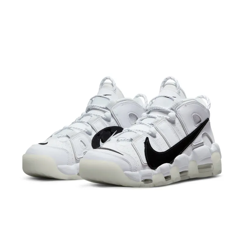 Nike Air More Uptempo “Copy Paste” (DQ5014-100)