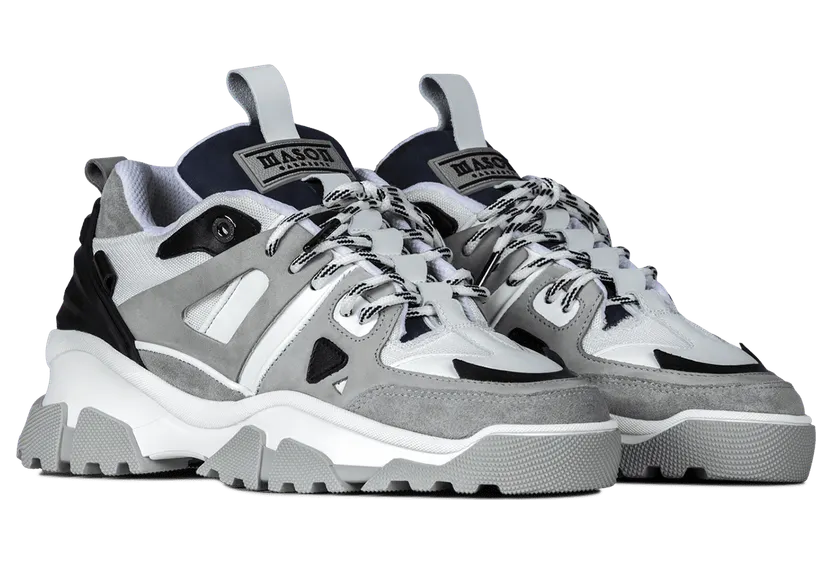 Mason Garments Genova – Neutro (FW22-1F)
