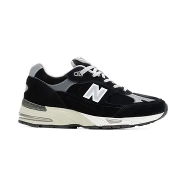 New Balance 991 Black