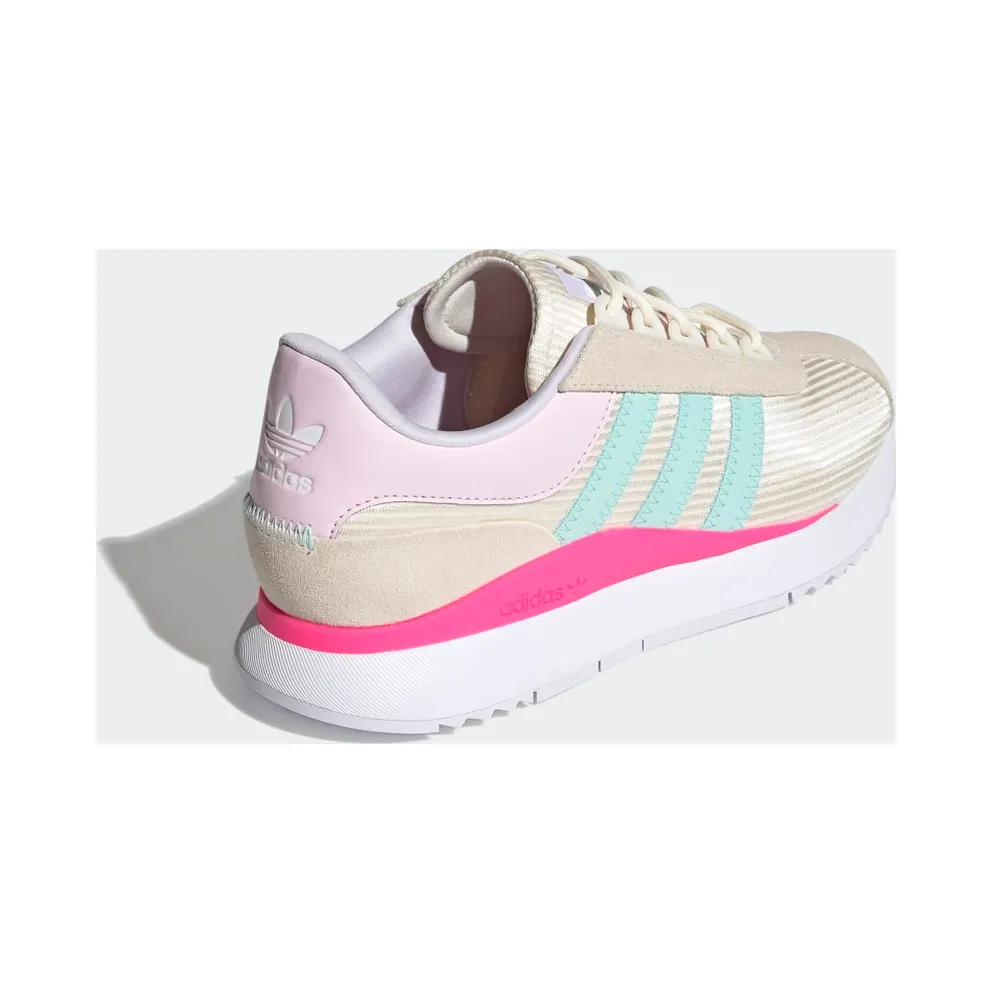 adidas SL Andridge Cream White / Clear Mint / Clear Pink (FY6637)