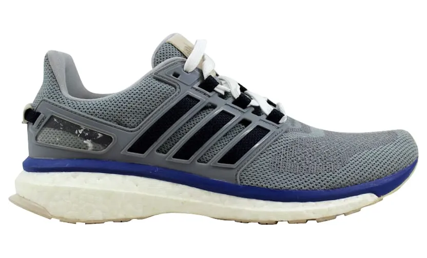 adidas Energy Boost 3 M Grey