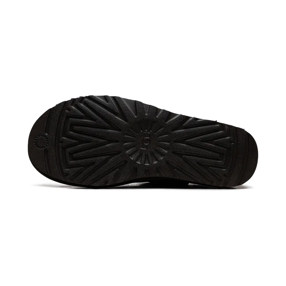 Ugg Classic Micro Slide “Dusted Cocoa” (1173891-DDC)