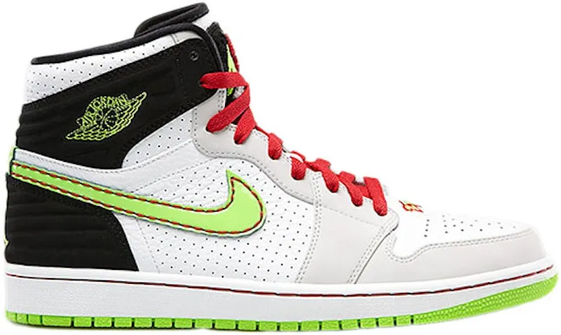 Jordan 1 Retro Electric Green (580514-150)