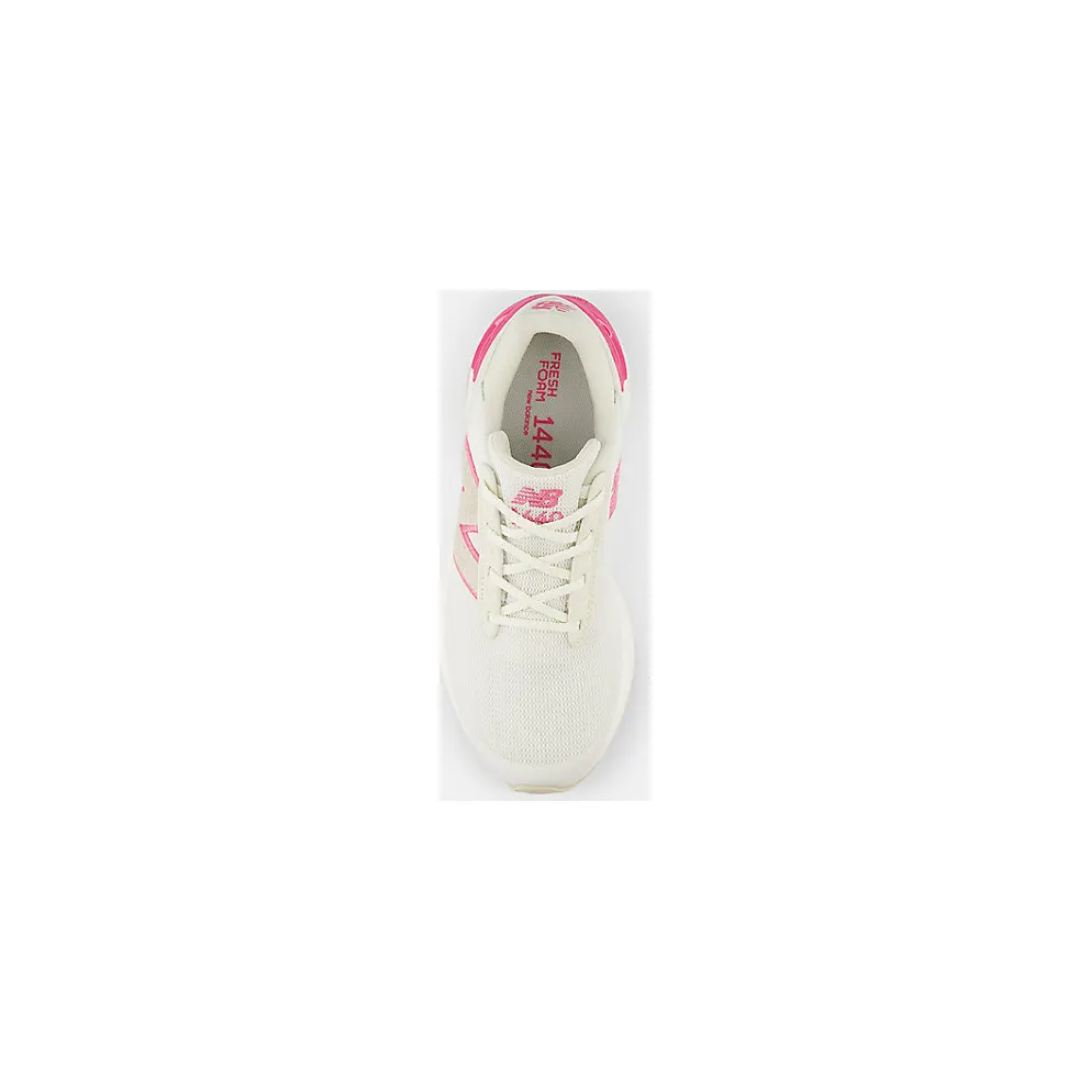 New Balance Fresh Foam 1440v1 Sea Salt Real Pink (GP1440AC)