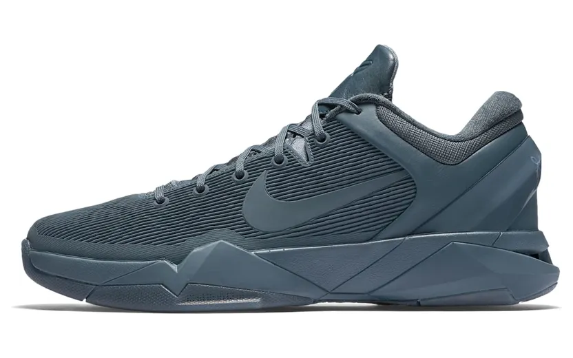 Nike Zoom Kobe 7 FTB Fade To Black Collection (869460-442)