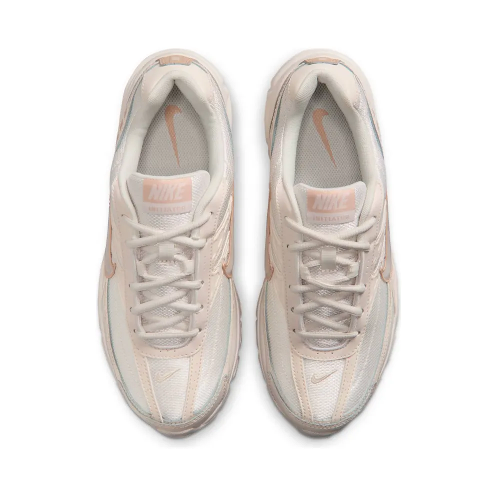 Nike Initiator Phantom/Shimmer/Chalk (394053-010)