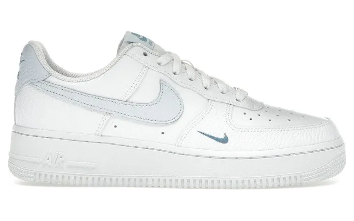Nike Air Force 1 Low ’07 White Aegean Storm (HV2511-100)
