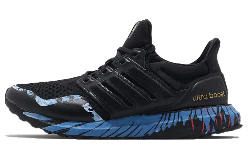 Adidas UltraBoost DNA Black (FW4321)