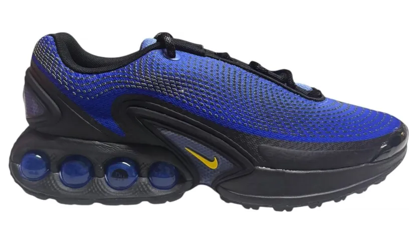 Nike Air Max Dn Blue/Black (976350)