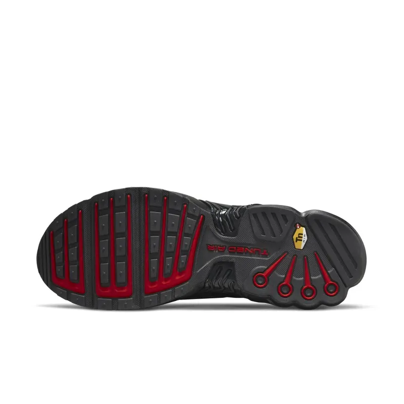 Nike Air Max Plus 3 Black (DO6385-002)