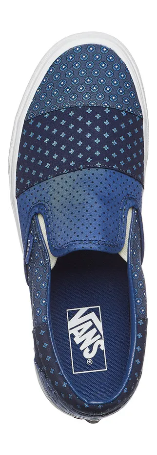 vans-slip-on VN0A33TB9HY1