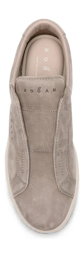 Hogan Suede “Grey” (HXM6680FW606 RNC424) (4)