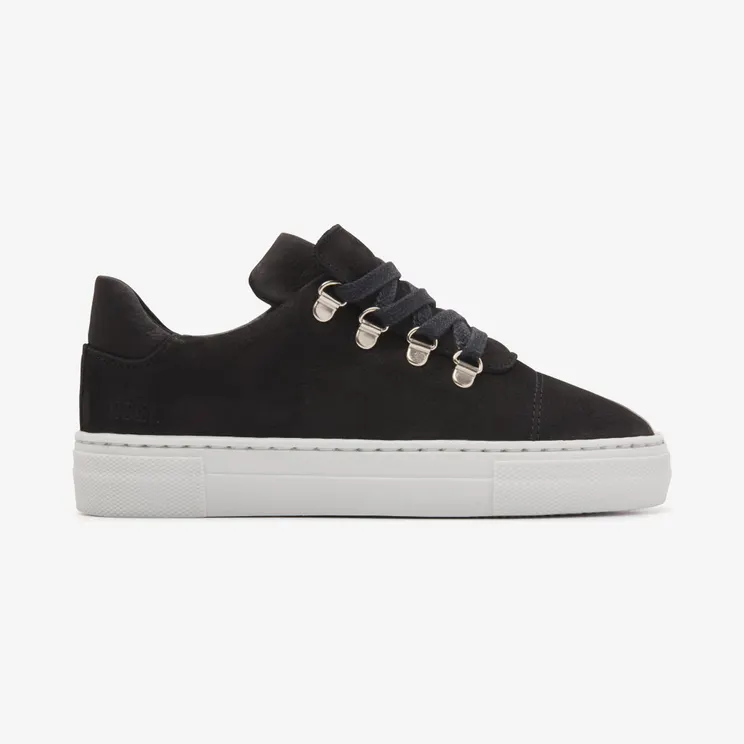 Nubikk Jagger Fresh JR Black (2104960010N1)