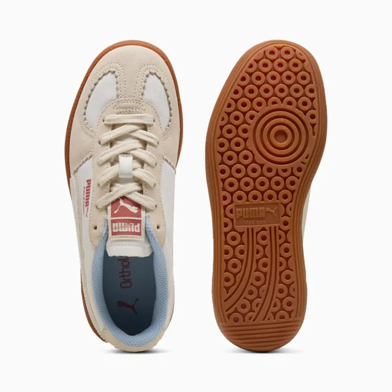 Puma Palermo White (402571-01)