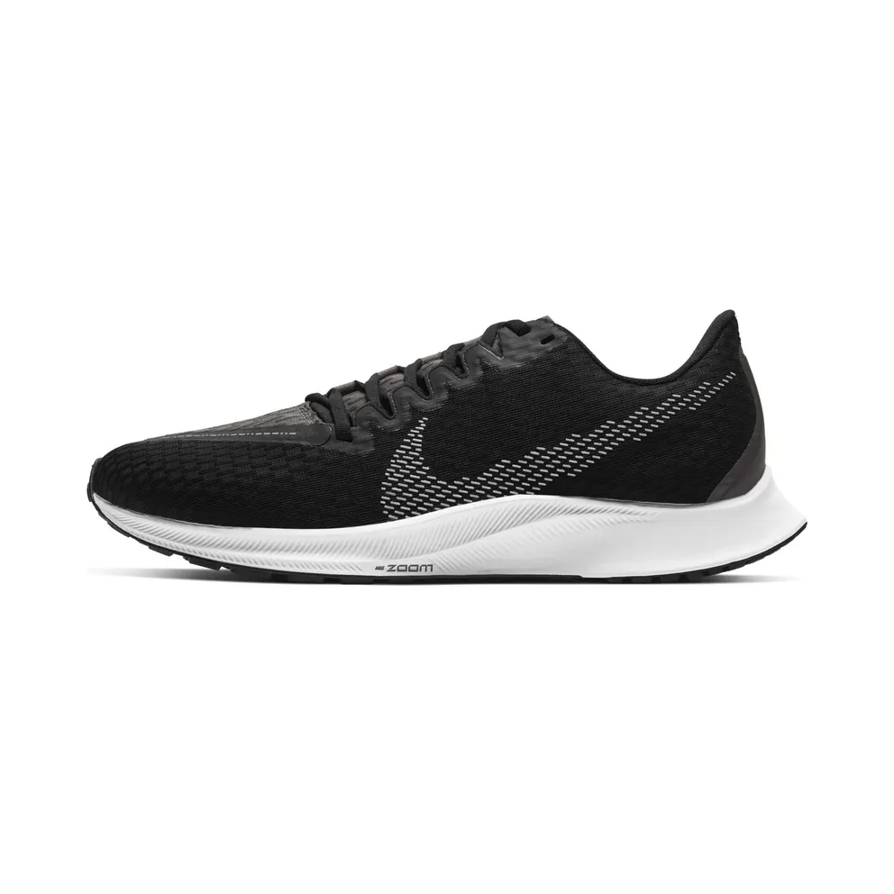 Nike Zoom Rival Fly 2 Running Black (CJ0509-001)