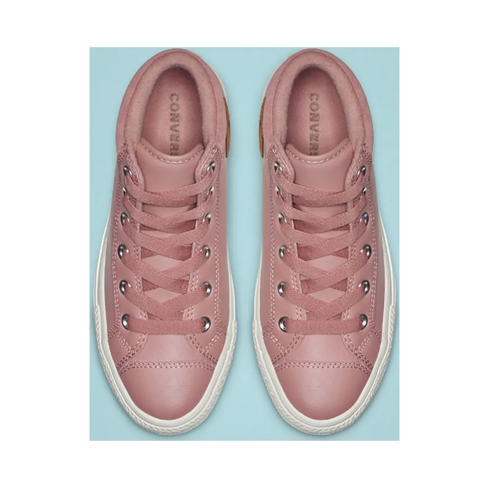Converse All Star PC Mid GS “Rust Pink” (661905C)