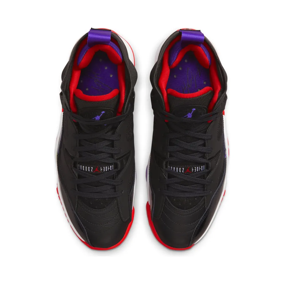Jordan Jumpman Two Trey “Raptors” (DR9631-001)
