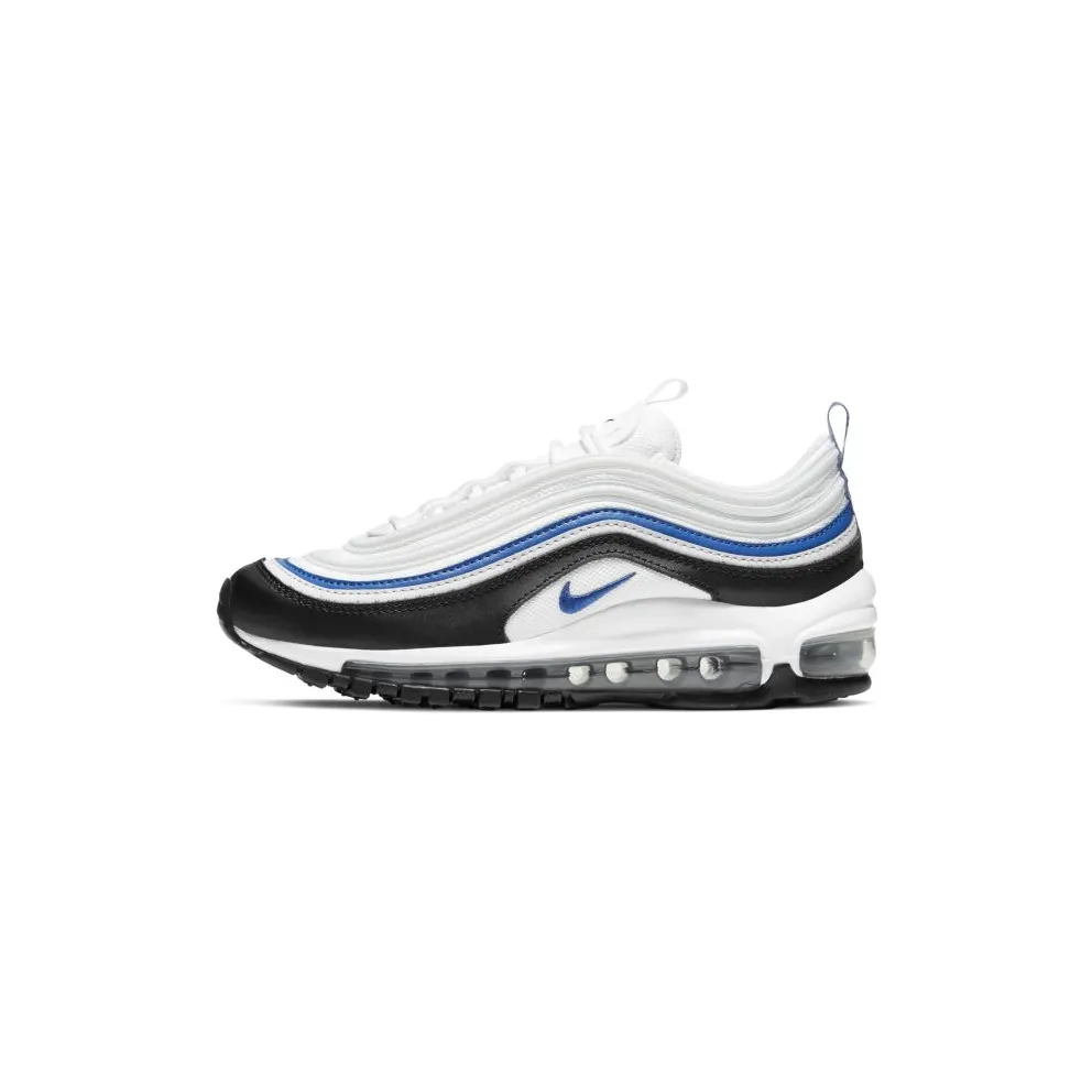 Nike Air Max 97 Older Kids’ White (921522-107)