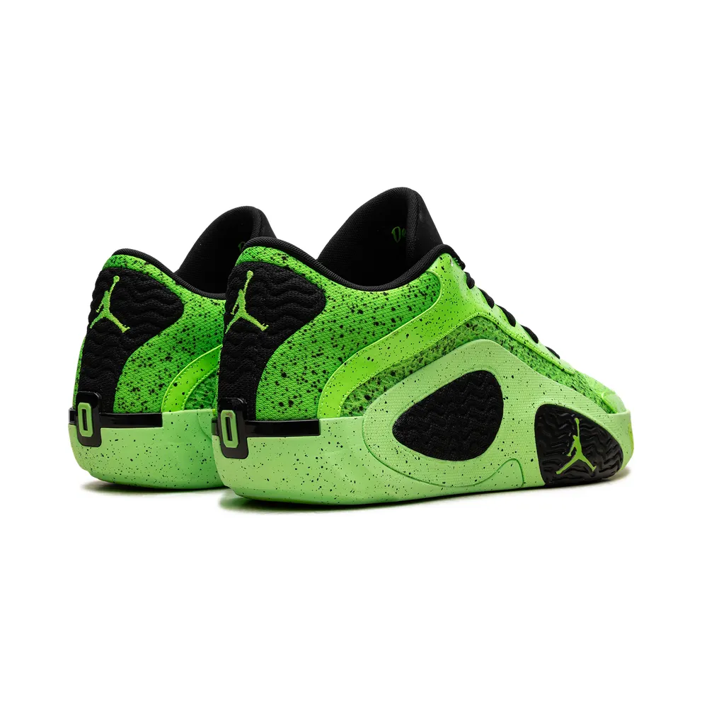 Jordan Tatum 2 “Celtics PE” (FJ6457-200)