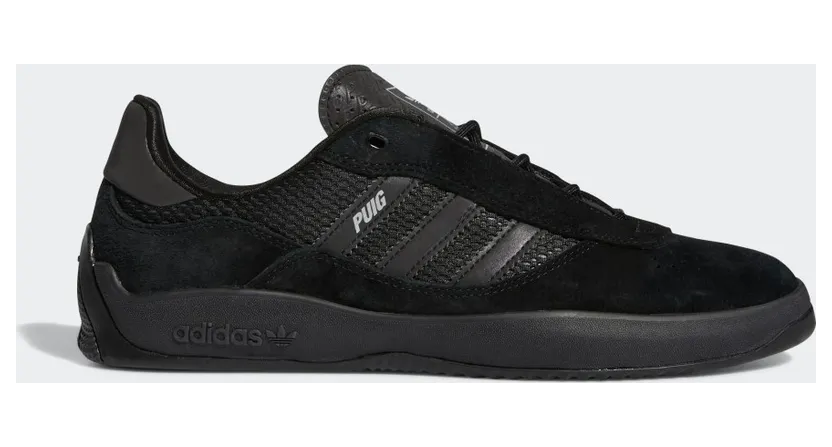adidas PUIG Schuh Core Black / Core Black / Carbon (GZ2767)