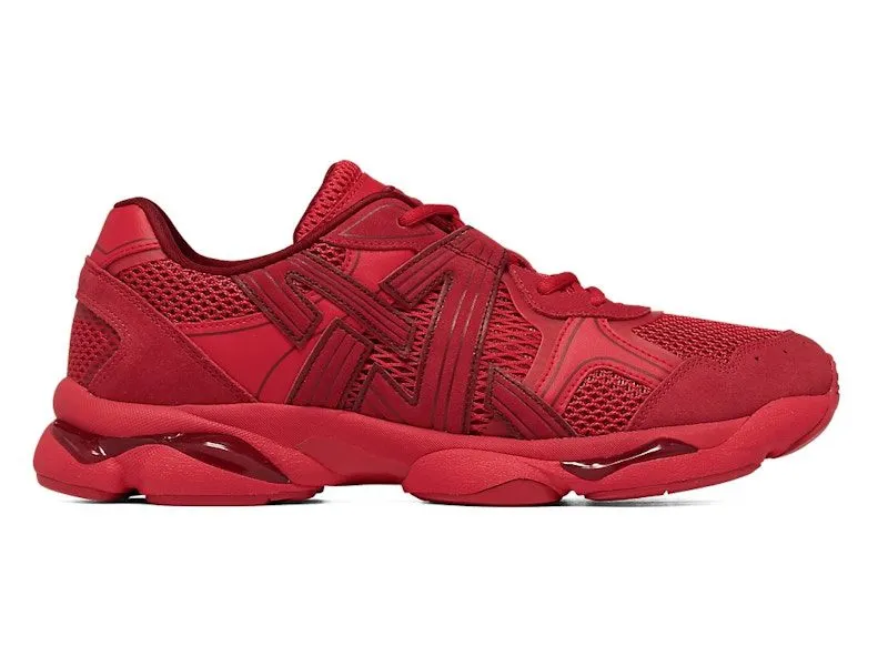 Onitsuka Tiger Tigrun Classic Red (1183C478-600)