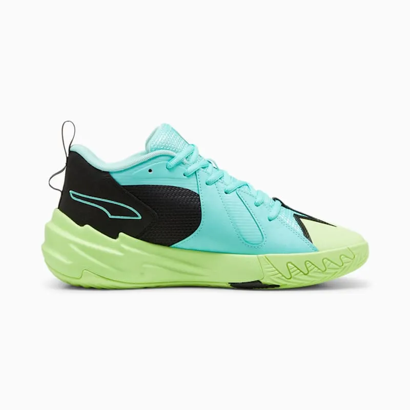Puma Scoot Zeros Fizzy Apple Electric Peppermint (310415-05)