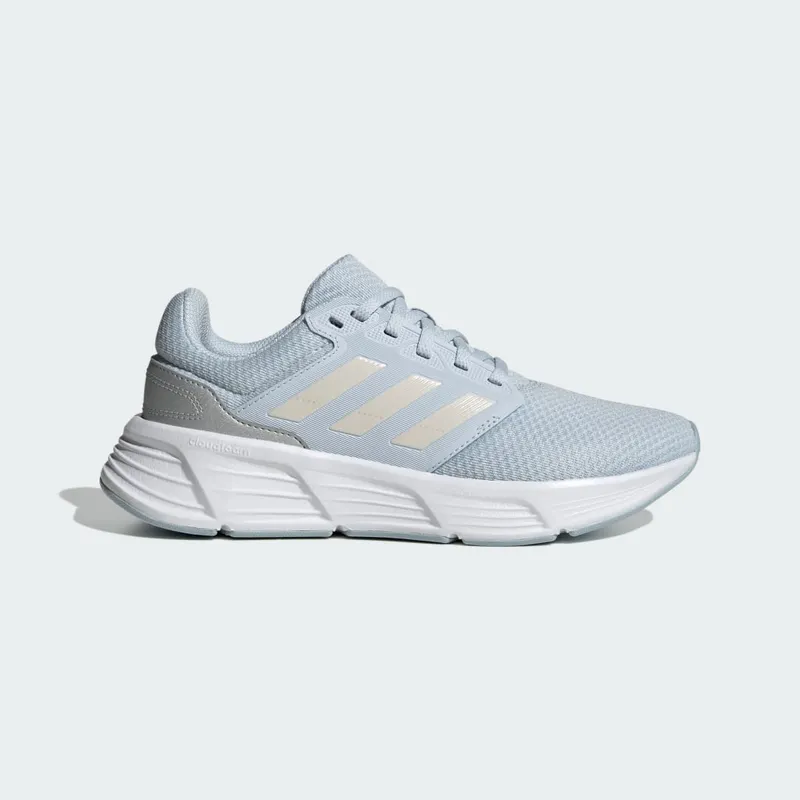 Adidas Galaxy 6 Halo Blue / Putty Mauve / Wonder Blue (IE8151)