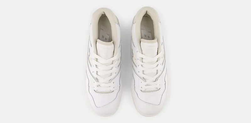 New Balance 550 White Beige (BBW550WS)