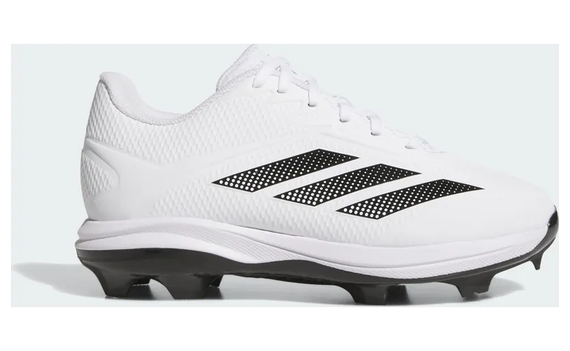 adidas Adizero Electric 2.0 TPU Cloud White Core Black (JR7824)