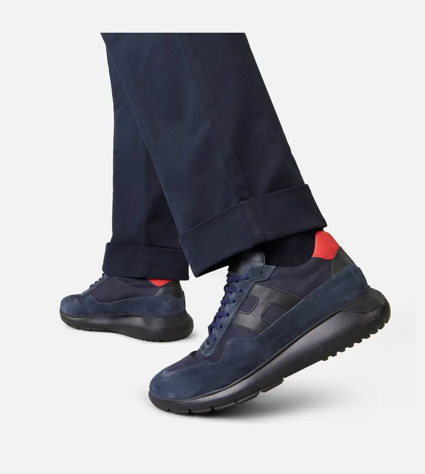 Hogan Interactive³ Blue (HXM3710AJ151RU758E) (6)