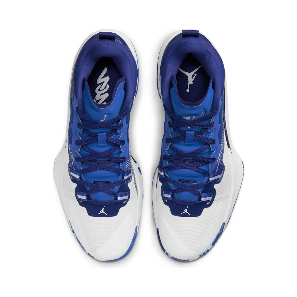 Jordan Zion 1 TB “Royal Blue” (DC4208-401)