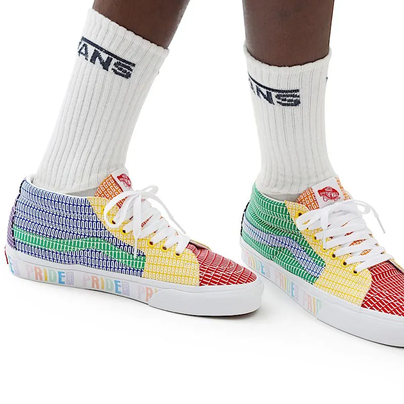 Vans Sk8-Mid Pride (2021) (VN0A3WM33WJ)