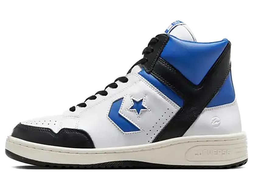 Converse Converse x FRGMT Weapon Wit/sport Royal/zwart