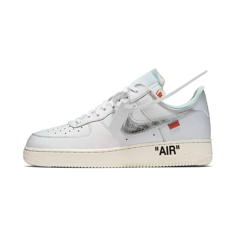 Nike x Off White Air Force 1 ‘ComplexCon’ White (AO4297-100)