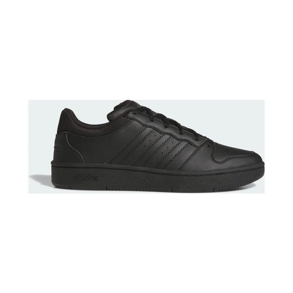 Adidas HOOPS CLASSIC Core Black / Core Black / Carbon (KI1047)