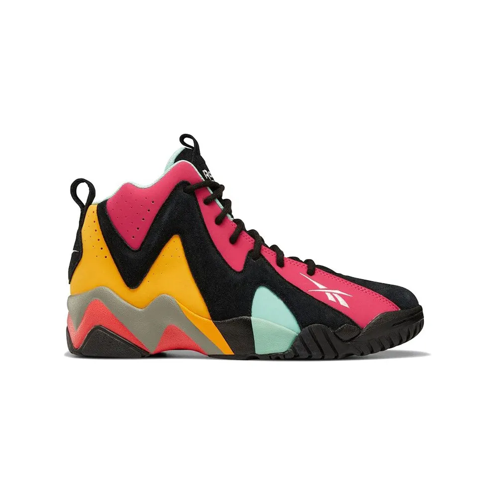 Reebok Kamikaze II 1996 NBA All-Star Game San Antonio (H01316)