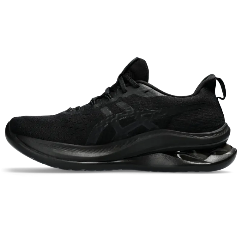 Asics Gel-kinsei Max Black/Black (1011B696.001)