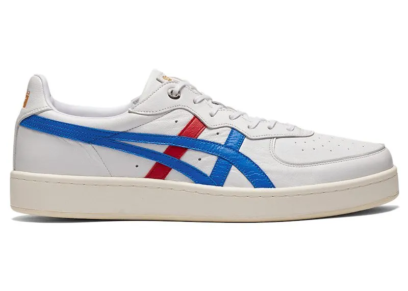 Onitsuka Tiger GSM SD White Directoire Blue (1183A803-106)