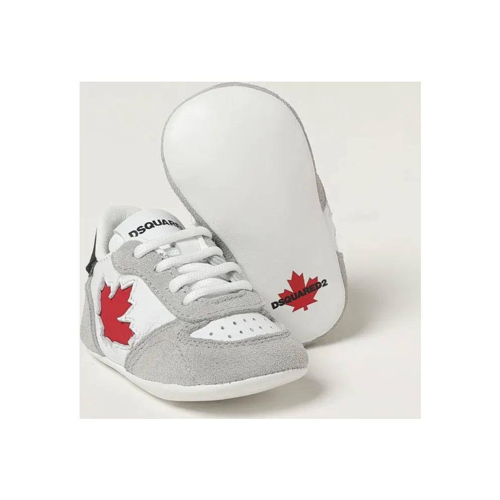 Dsquared2 White (8135801)