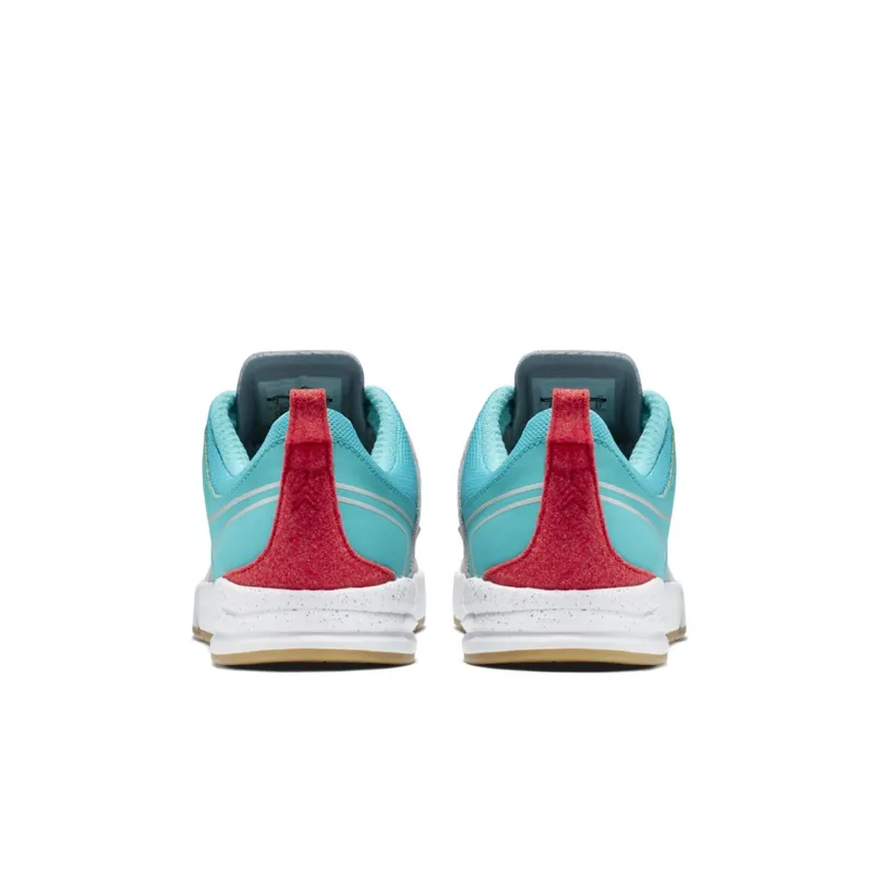 Nike Project BA Premium Wolf Grey Wolf Grey/Metallic Silver-Dusty Cactus (599643-003)
