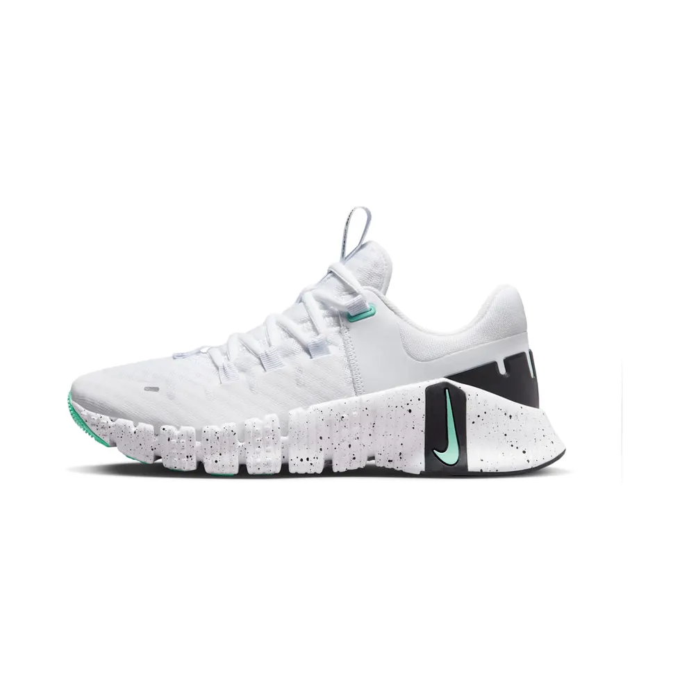 Nike Free Metcon 5 White Emerald Rise (DV3950-101)
